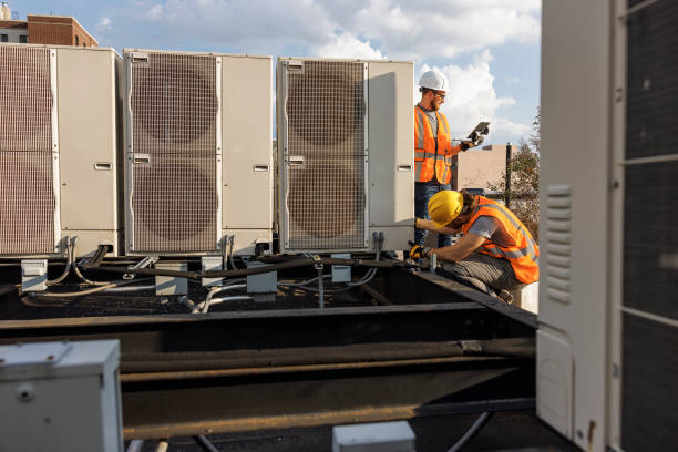 Best HVAC installation services  in Fort Knox, KY
