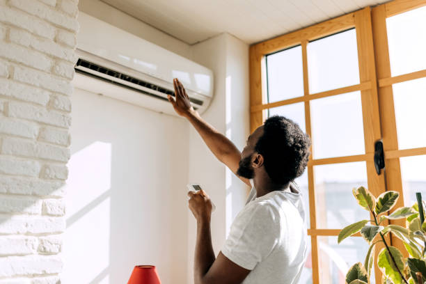 Best Air conditioning repair  in Fort Knox, KY
