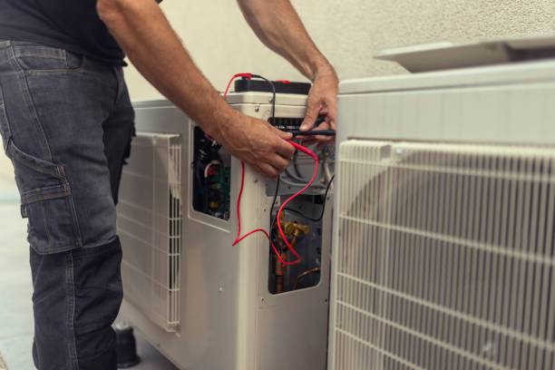 Best Local HVAC companies  in Fort Knox, KY