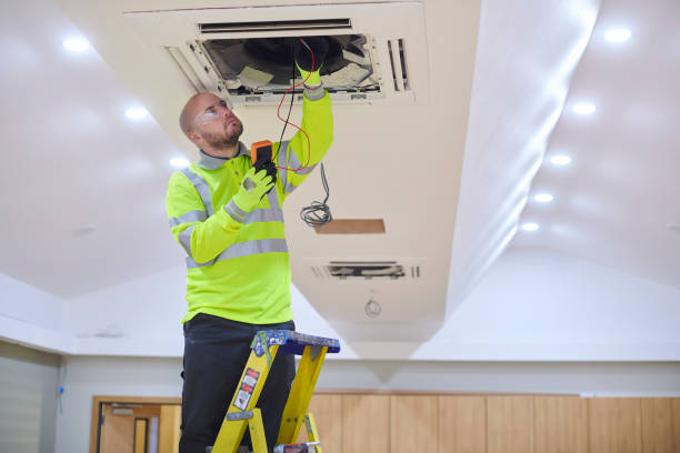 Best Local HVAC companies  in Fort Knox, KY
