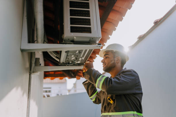 Best HVAC installation services  in Fort Knox, KY