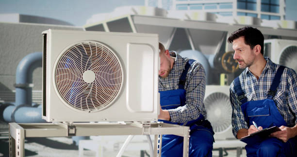 Best 24/7 HVAC repair  in Fort Knox, KY