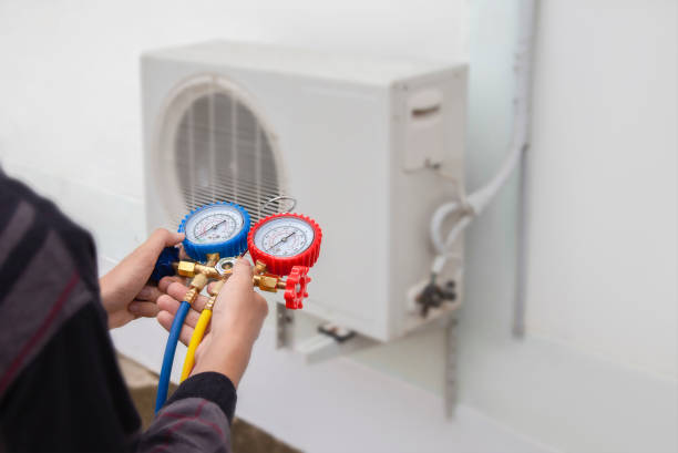 Best Emergency HVAC repair  in Fort Knox, KY