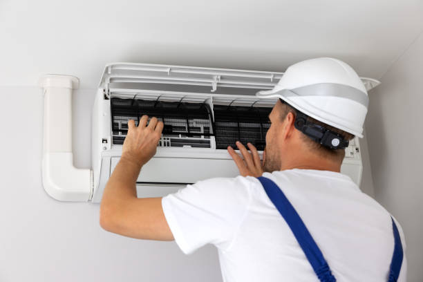 Best HVAC replacement cost  in Fort Knox, KY
