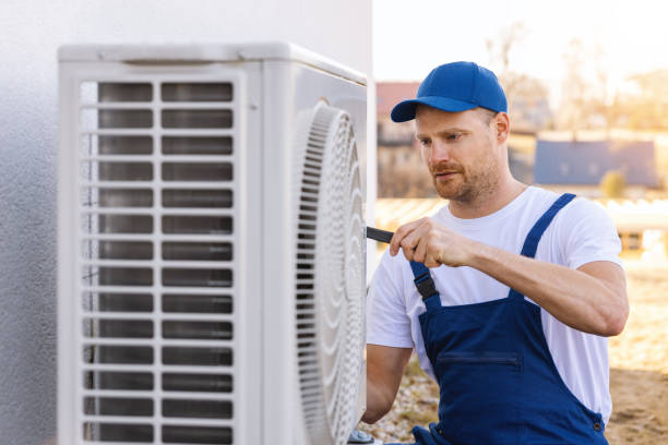 Ductless HVAC repair in Fort Knox, KY