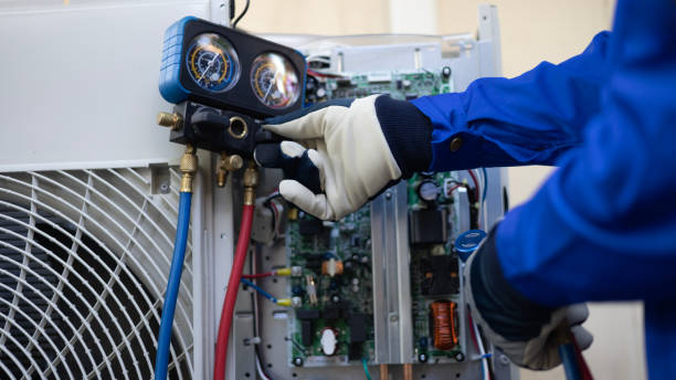 Best HVAC air duct cleaning  in Fort Knox, KY